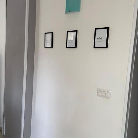 Bedroompompei With Free Parking Ngoại thất bức ảnh