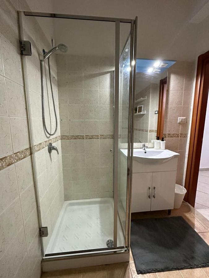 Bedroompompei With Free Parking Ngoại thất bức ảnh