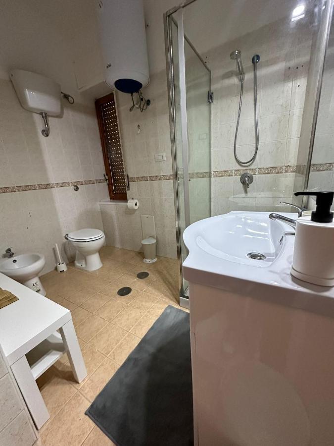 Bedroompompei With Free Parking Ngoại thất bức ảnh