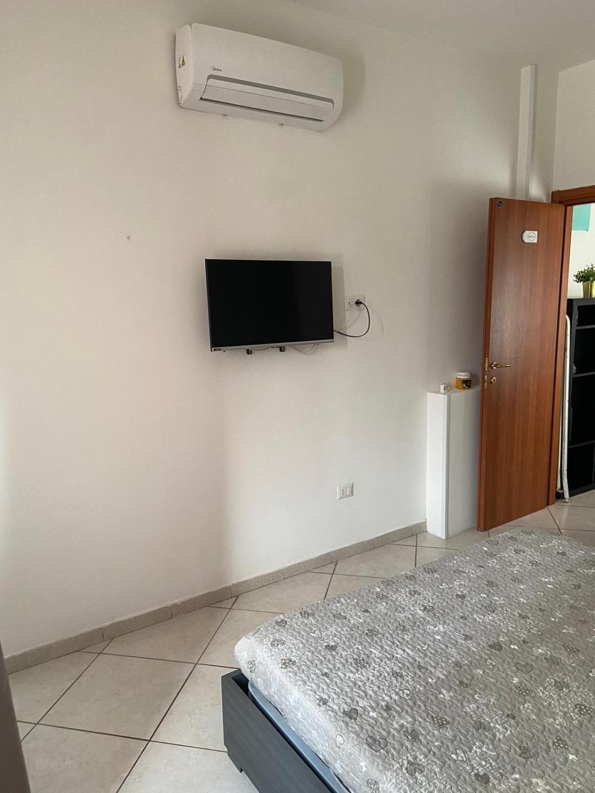 Bedroompompei With Free Parking Ngoại thất bức ảnh