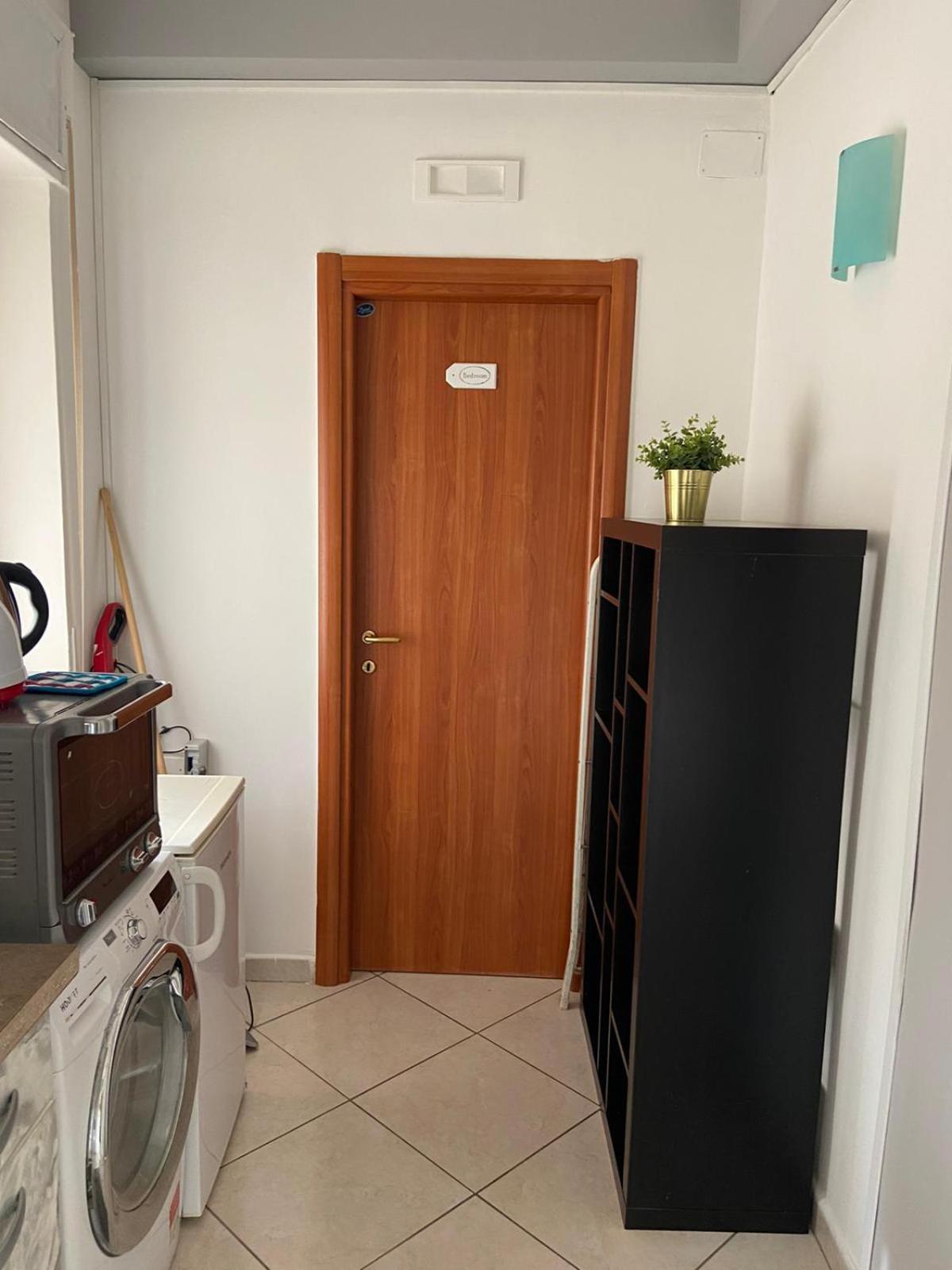 Bedroompompei With Free Parking Ngoại thất bức ảnh