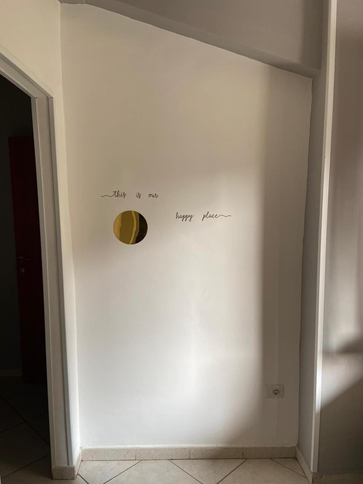 Bedroompompei With Free Parking Ngoại thất bức ảnh