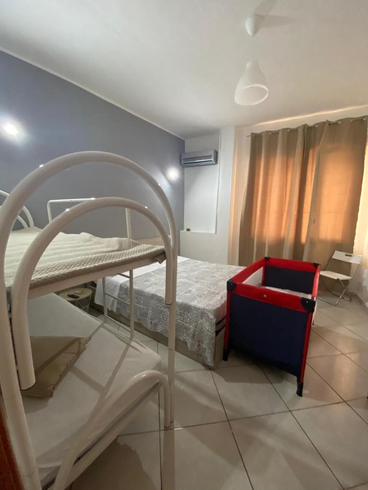 Bedroompompei With Free Parking Ngoại thất bức ảnh