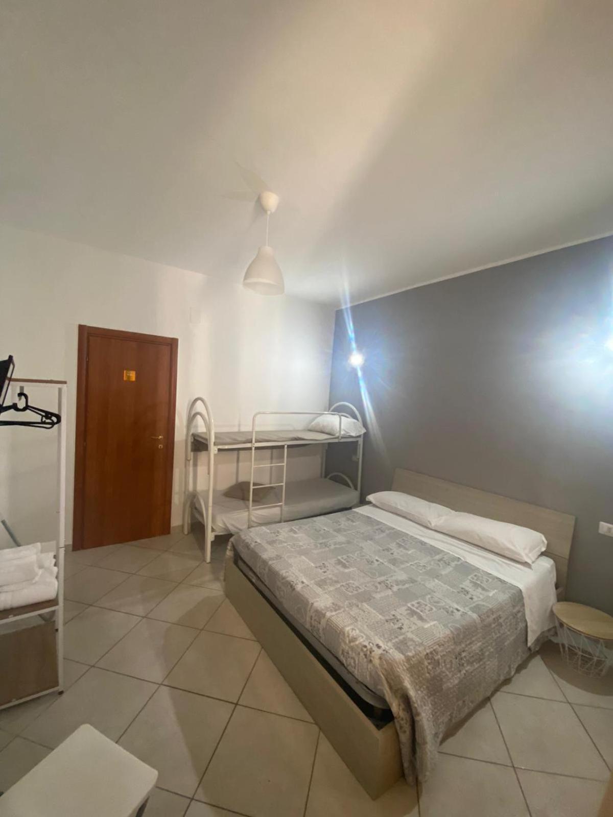 Bedroompompei With Free Parking Ngoại thất bức ảnh