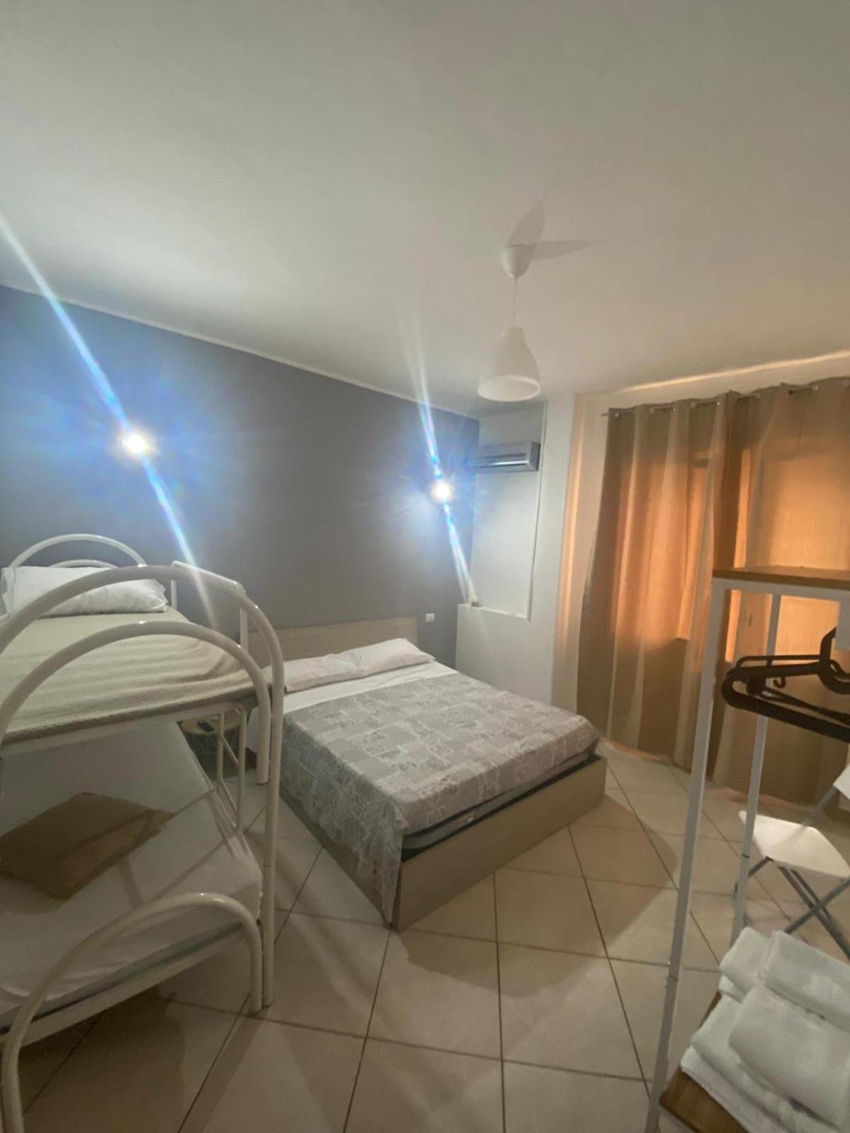 Bedroompompei With Free Parking Ngoại thất bức ảnh