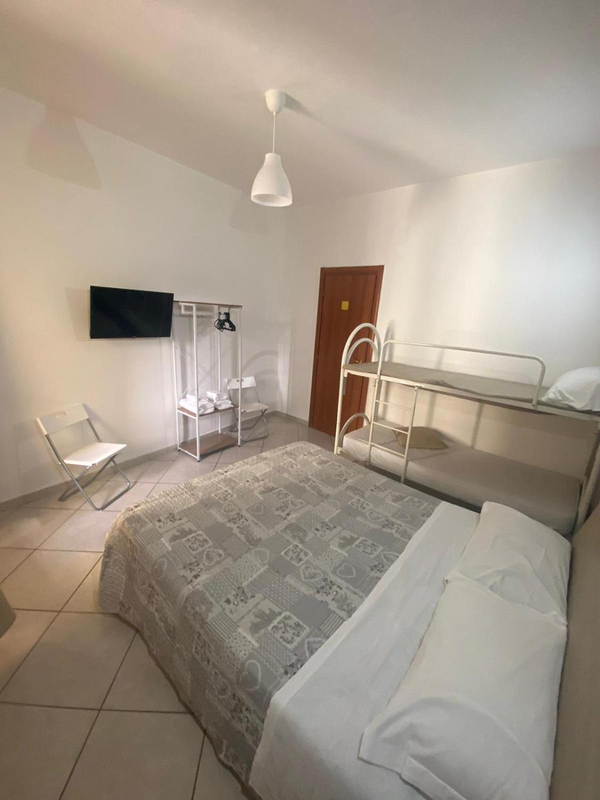 Bedroompompei With Free Parking Ngoại thất bức ảnh