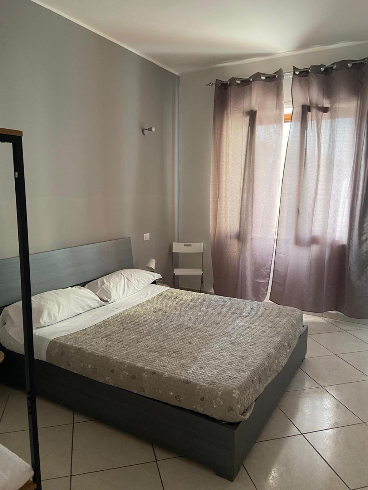Bedroompompei With Free Parking Ngoại thất bức ảnh