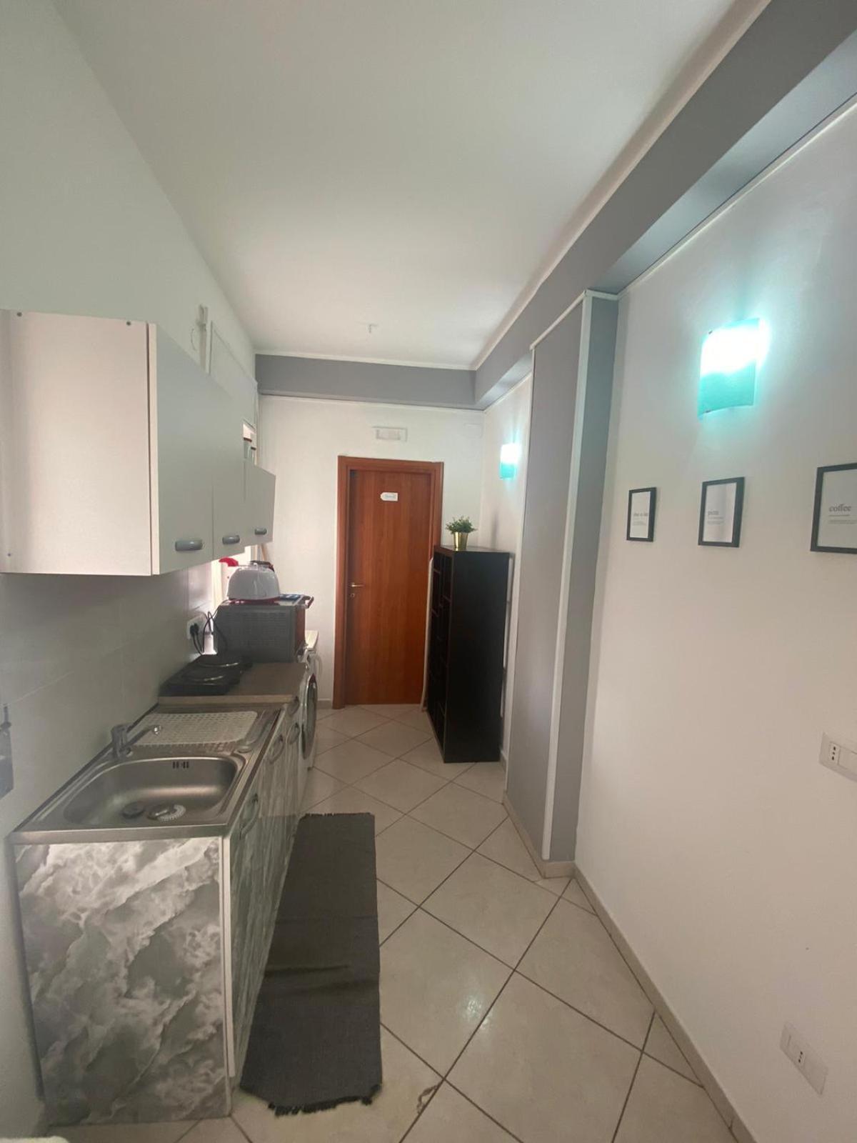 Bedroompompei With Free Parking Ngoại thất bức ảnh