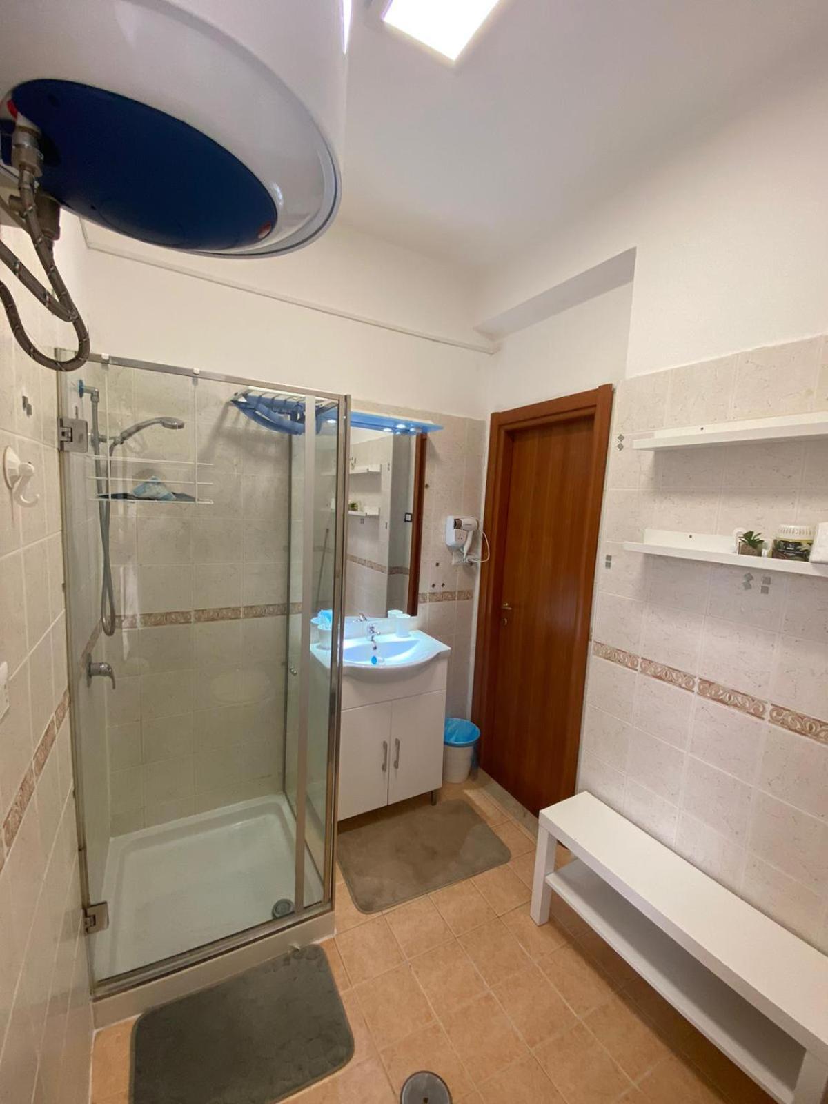 Bedroompompei With Free Parking Ngoại thất bức ảnh