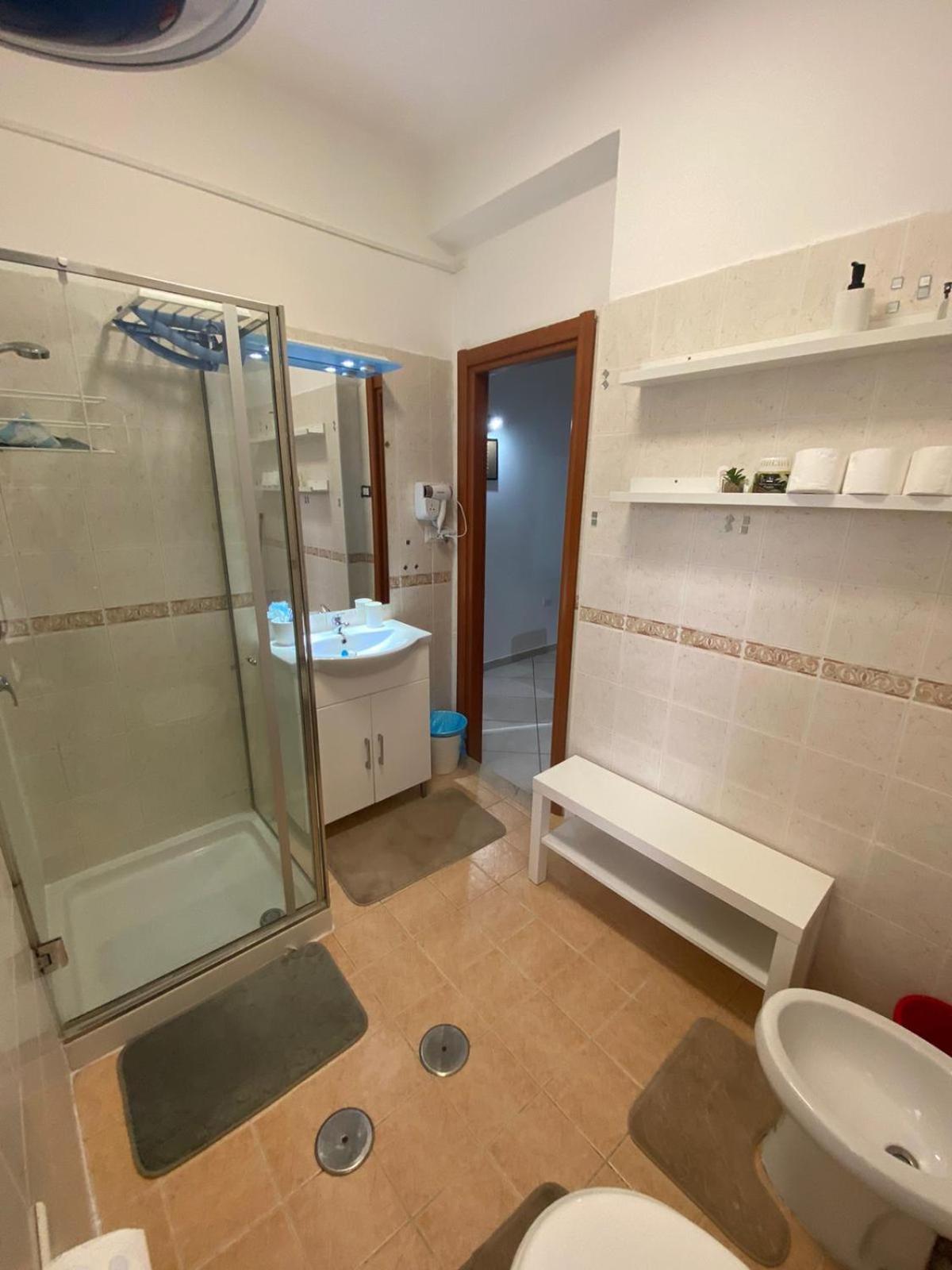 Bedroompompei With Free Parking Ngoại thất bức ảnh